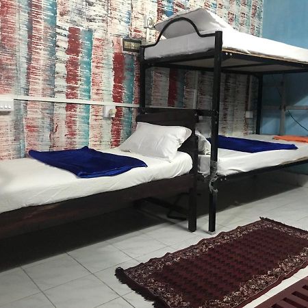 Brisbane Lodge & Hostel Kochi Zewnętrze zdjęcie