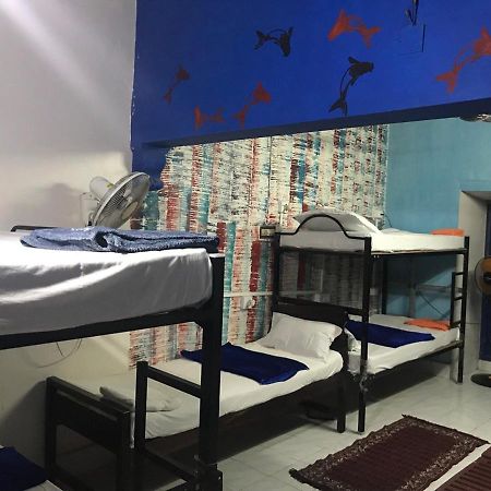 Brisbane Lodge & Hostel Kochi Zewnętrze zdjęcie