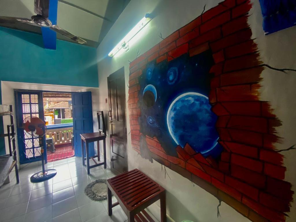 Brisbane Lodge & Hostel Kochi Zewnętrze zdjęcie