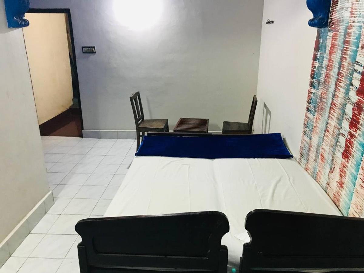Brisbane Lodge & Hostel Kochi Zewnętrze zdjęcie