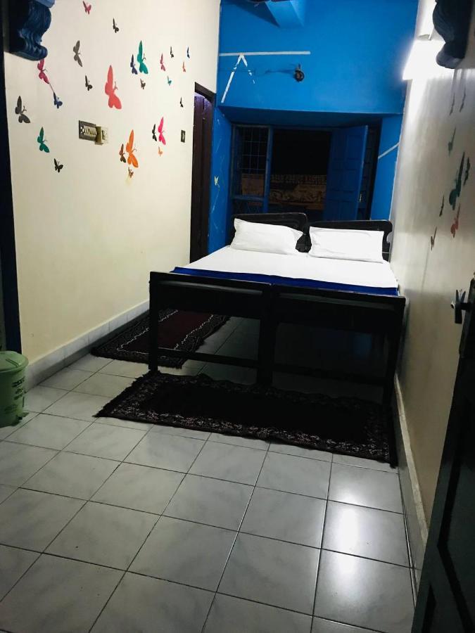 Brisbane Lodge & Hostel Kochi Zewnętrze zdjęcie
