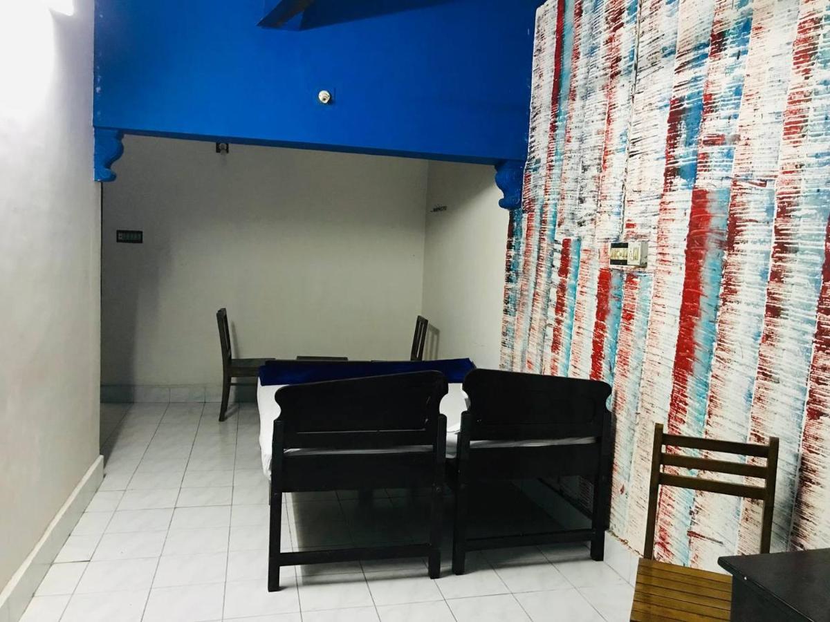 Brisbane Lodge & Hostel Kochi Zewnętrze zdjęcie