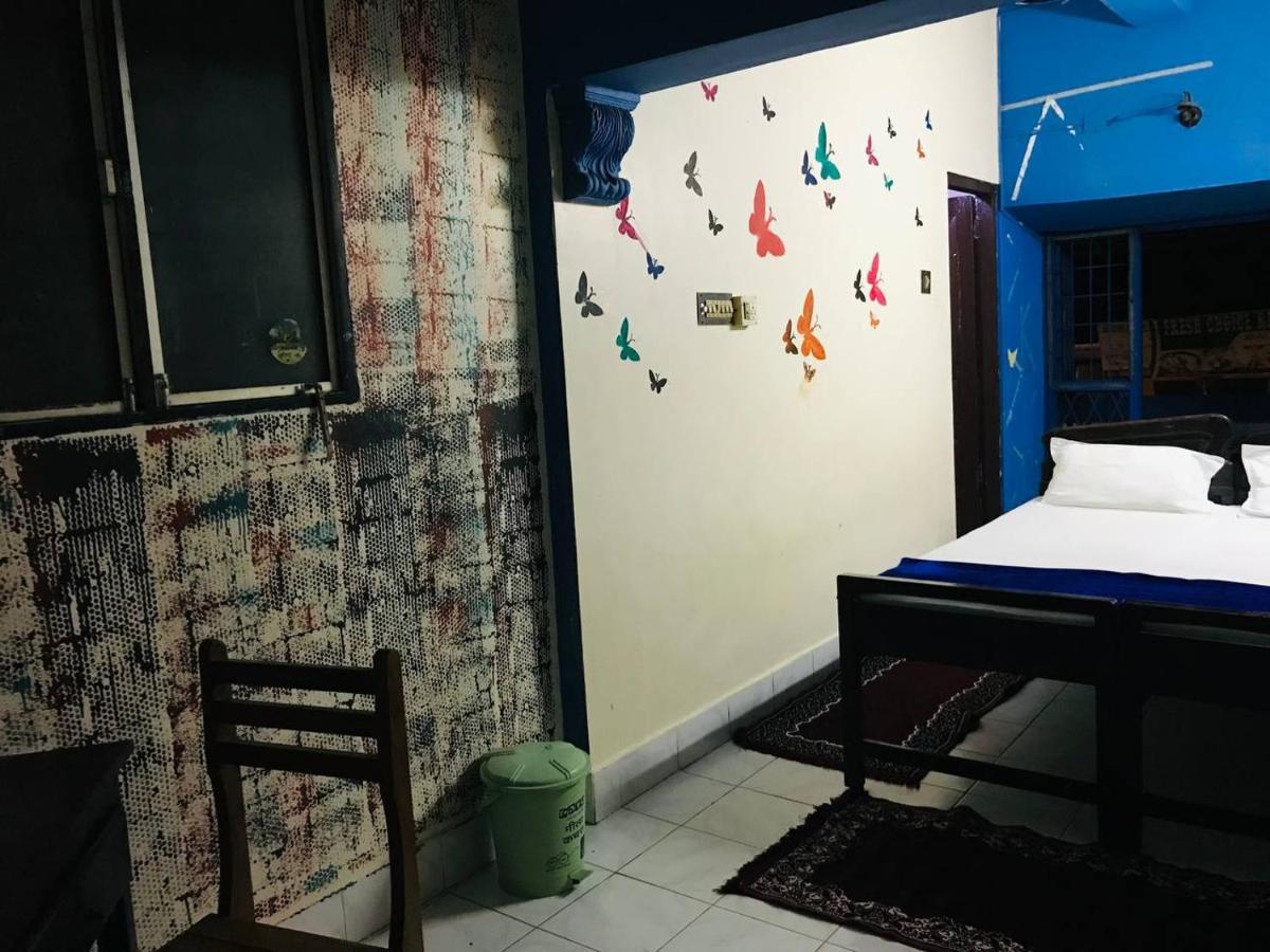 Brisbane Lodge & Hostel Kochi Zewnętrze zdjęcie
